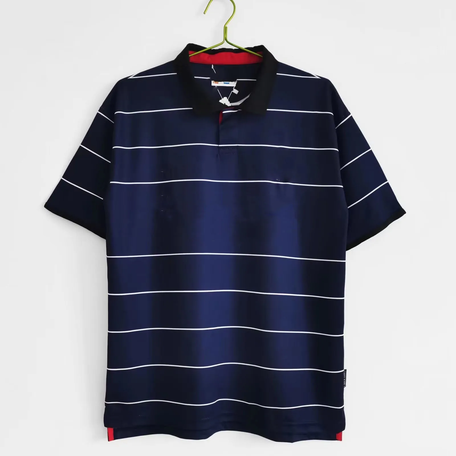 Football uniform re tro jersey Thai version Argen tina European Cup america football uniform flag football uniforms sets