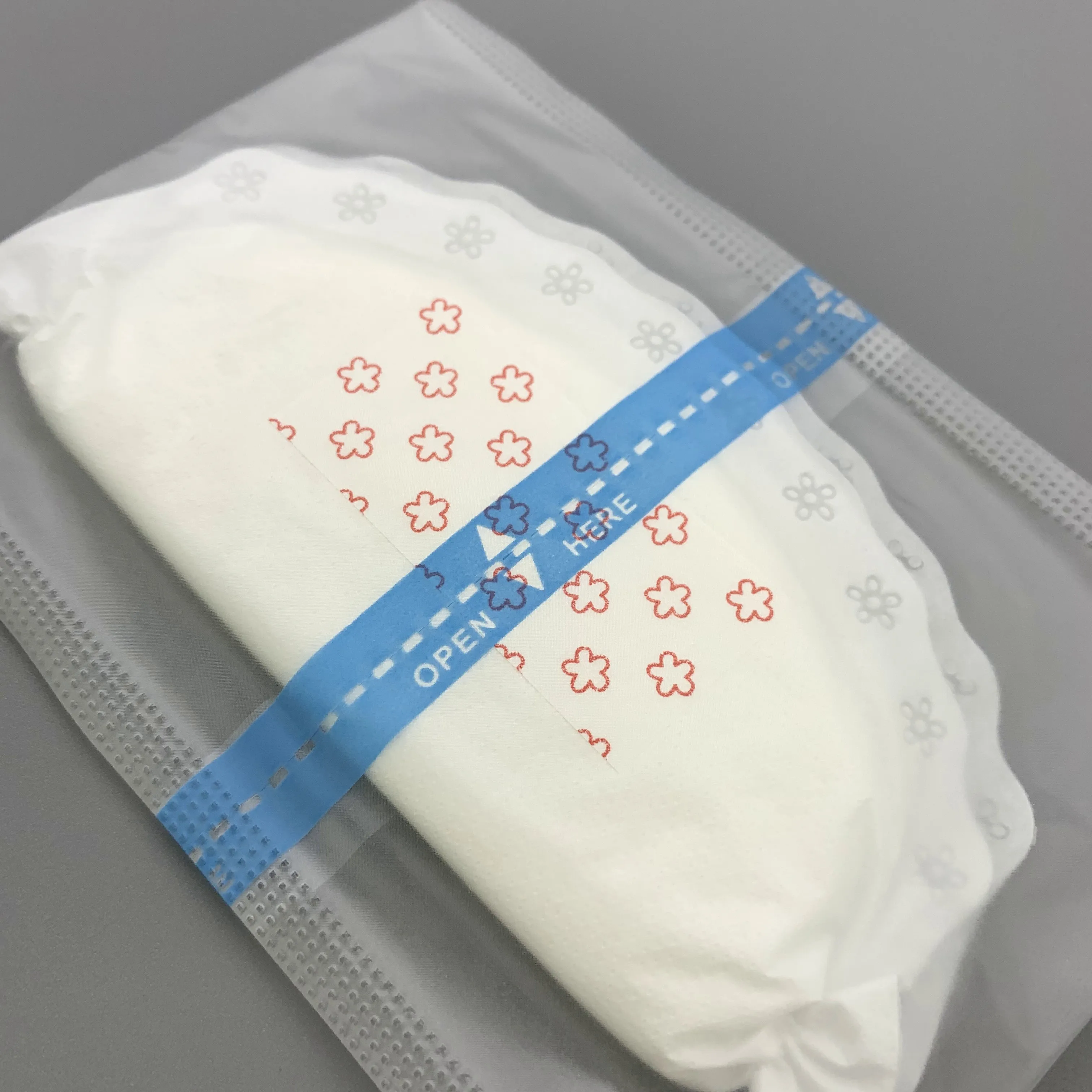Disposable Nursing Pads