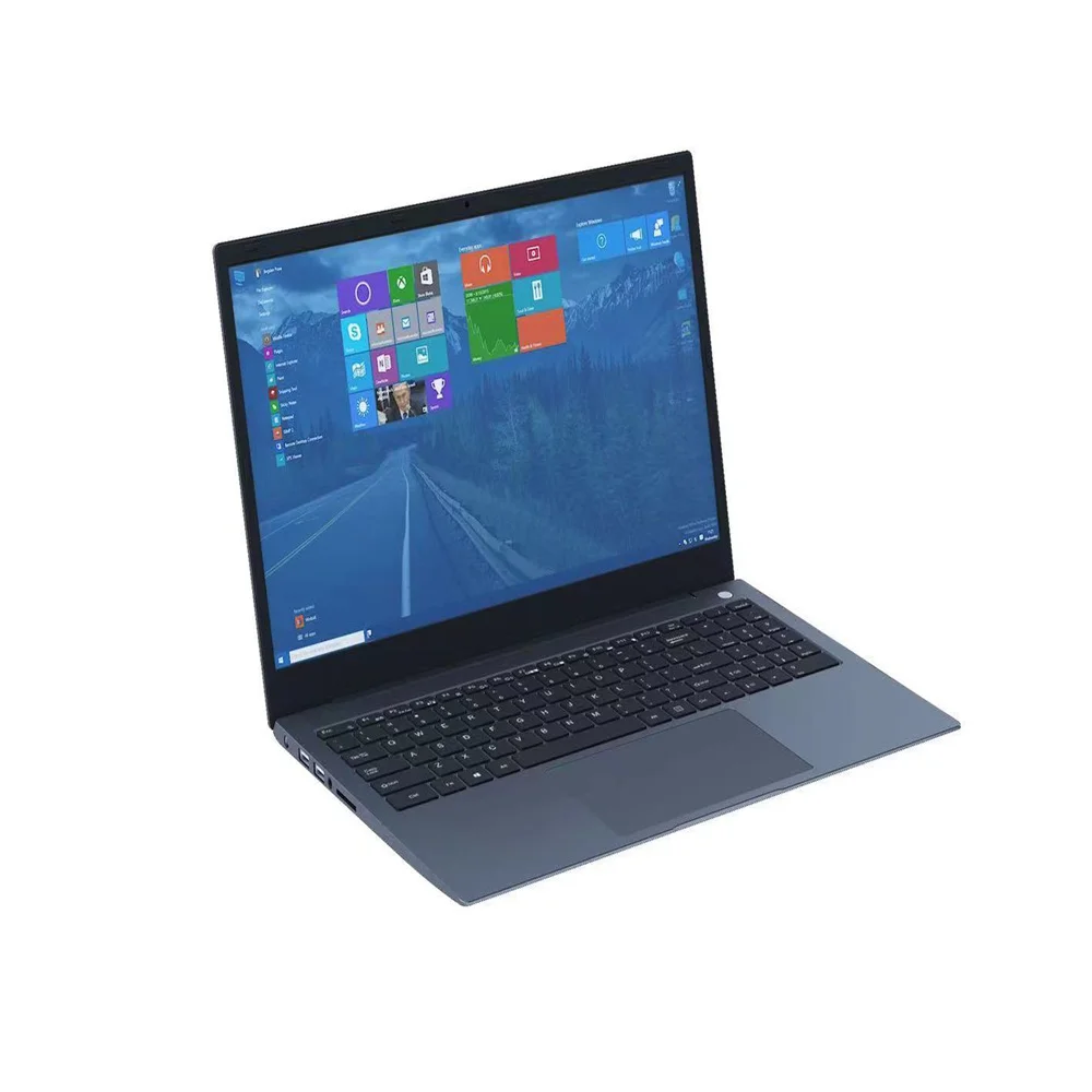 factory brand new stock win10 portable computer intel with camera wifi netbook portatil PC oem rugged laptop