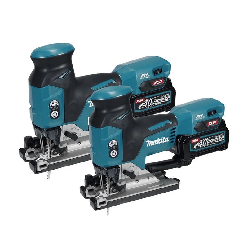 JV001GZ 18v Power Tools Cordless Electric Wood Cutting Jigsaw Machine For Wood And Metal Cutting Jig Saw