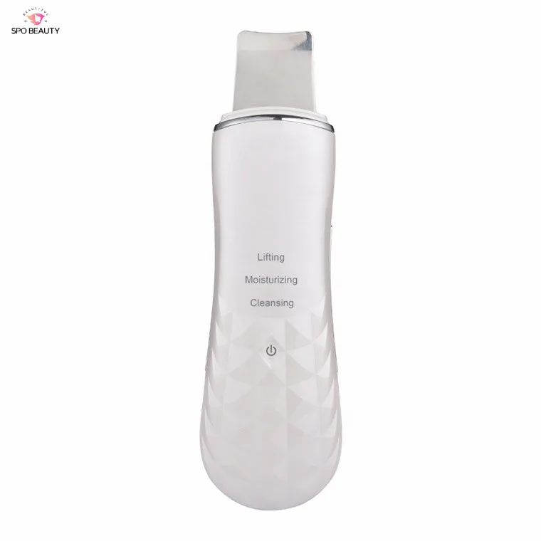 High Quality Moisturizing Lifting Skin Care Spatulas Skin Scrubber Face Spatula