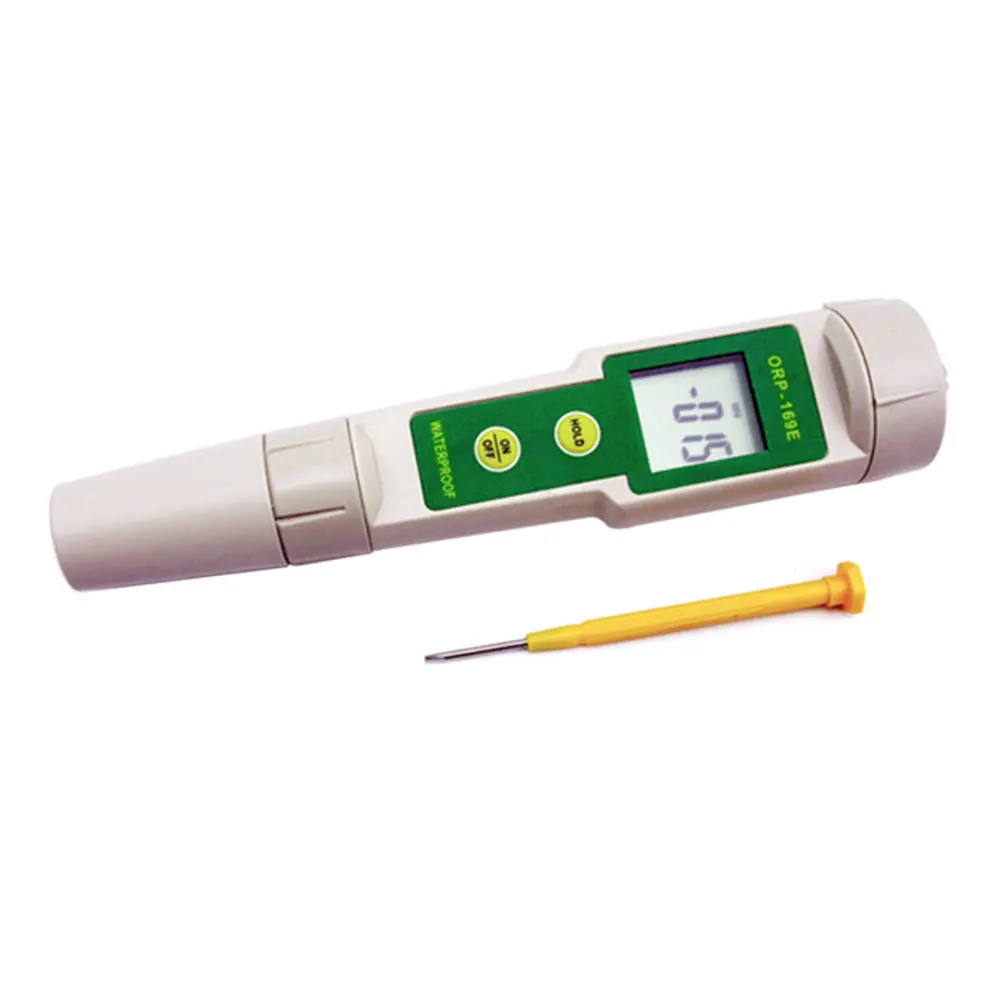 Pen Orp Water Meter  Price Controlador De Orp