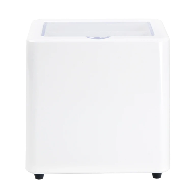 Customized Tissue Box with Napkin Dispenser and Toothpick Holder Promotional Restaurant-Grade Case by Factory