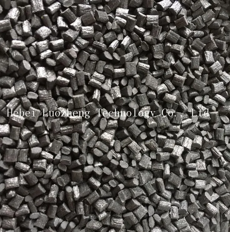  Полифениленсульфид PPS Resin 1140L4 натуральный черный