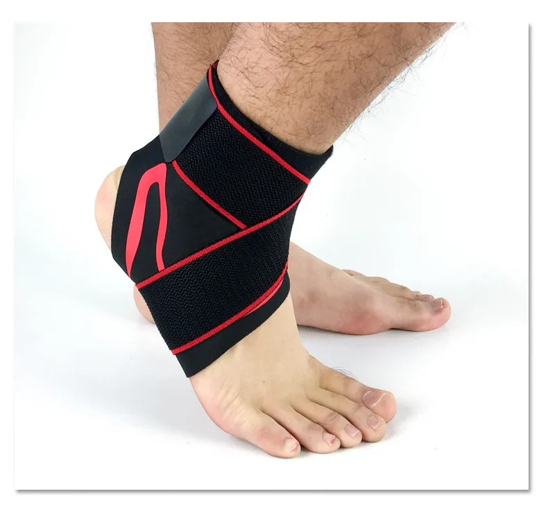 OEM service pain Relief light weight Neoprene Ankle Support brace