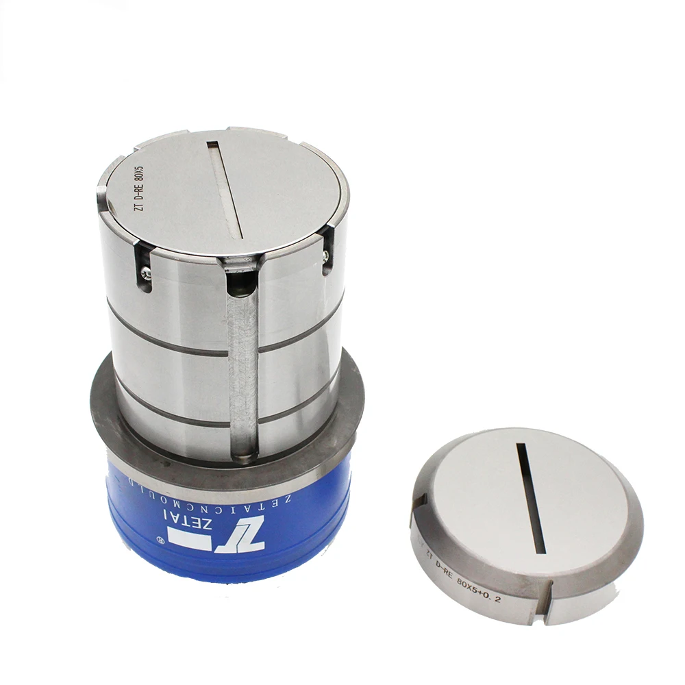 
D Station Steel Tablet Press Rectangular Punch Die 