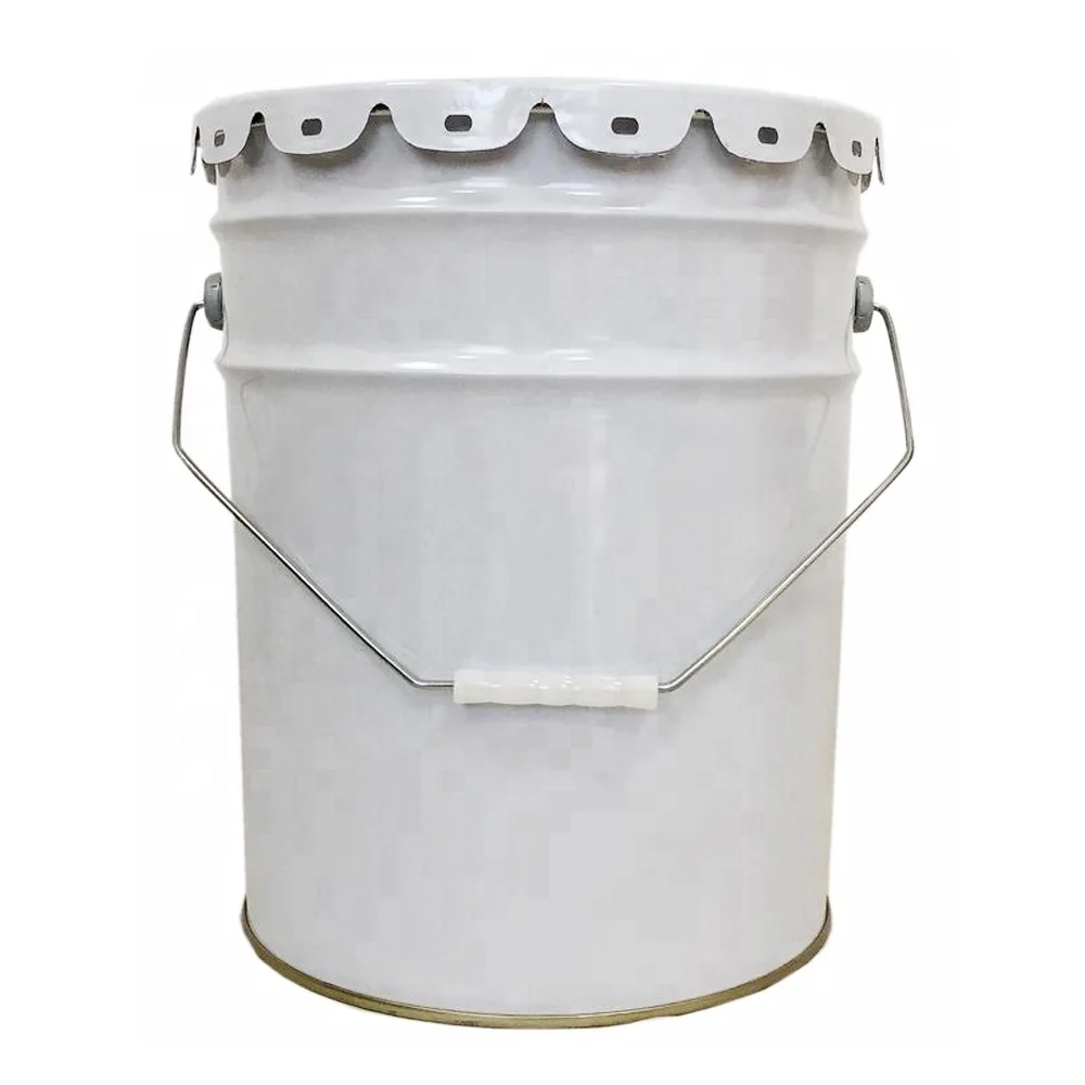 White tin nails, tin nails, metal nails 20 kg