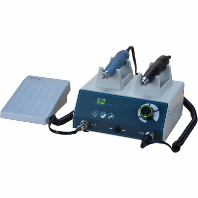 
dental laboratory equipment 50000 RPM Grinding Machines Dental grinding Daliwang polishing micro motor Brushless 