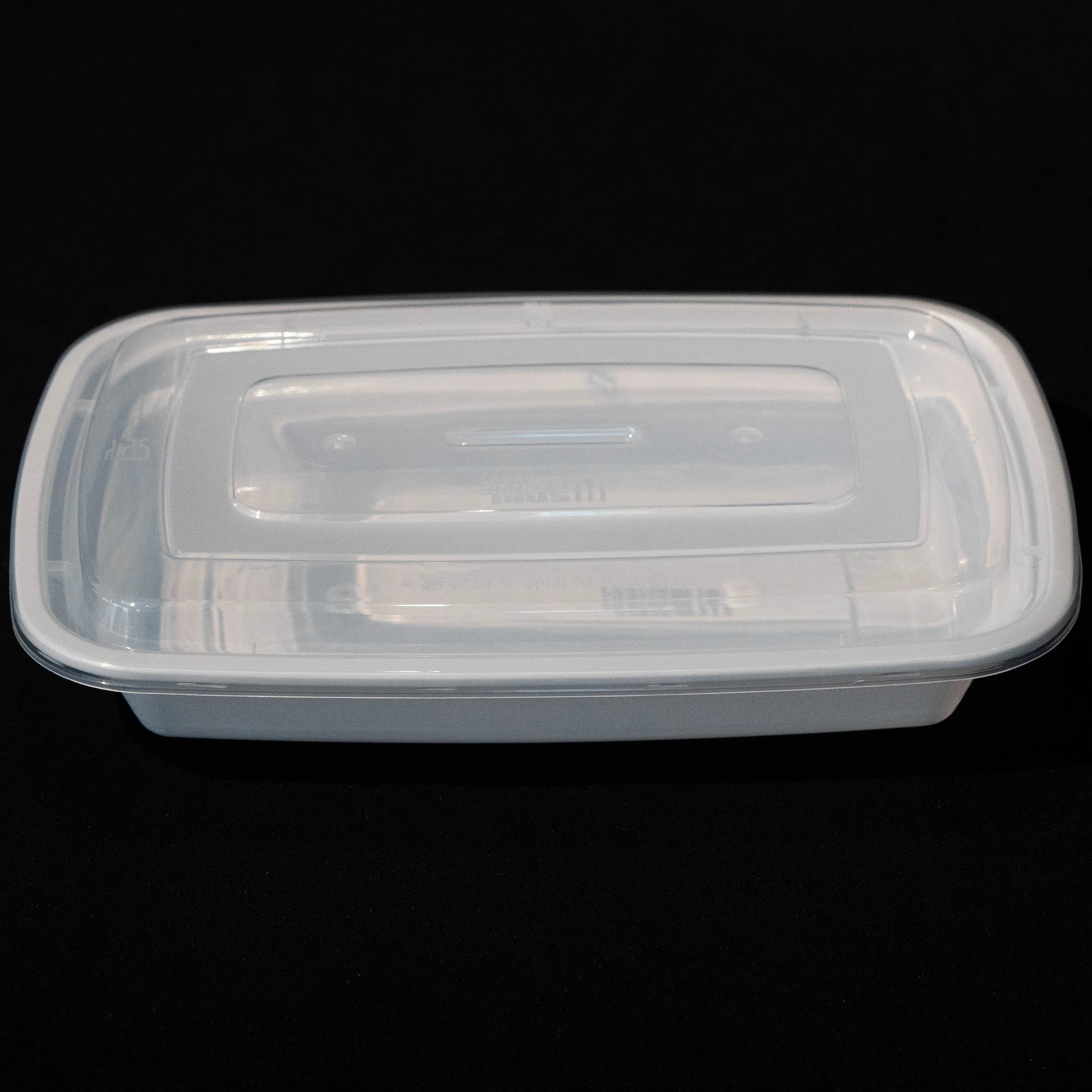plastic lunch box food containers