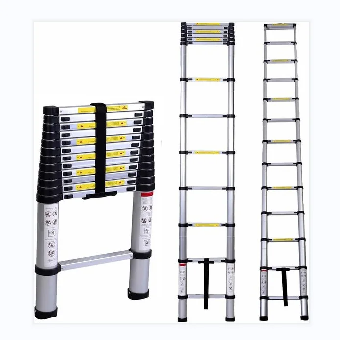 Aluminium Ladder Step Machine For Step Ladder Industrial Platform Ladders For All Use