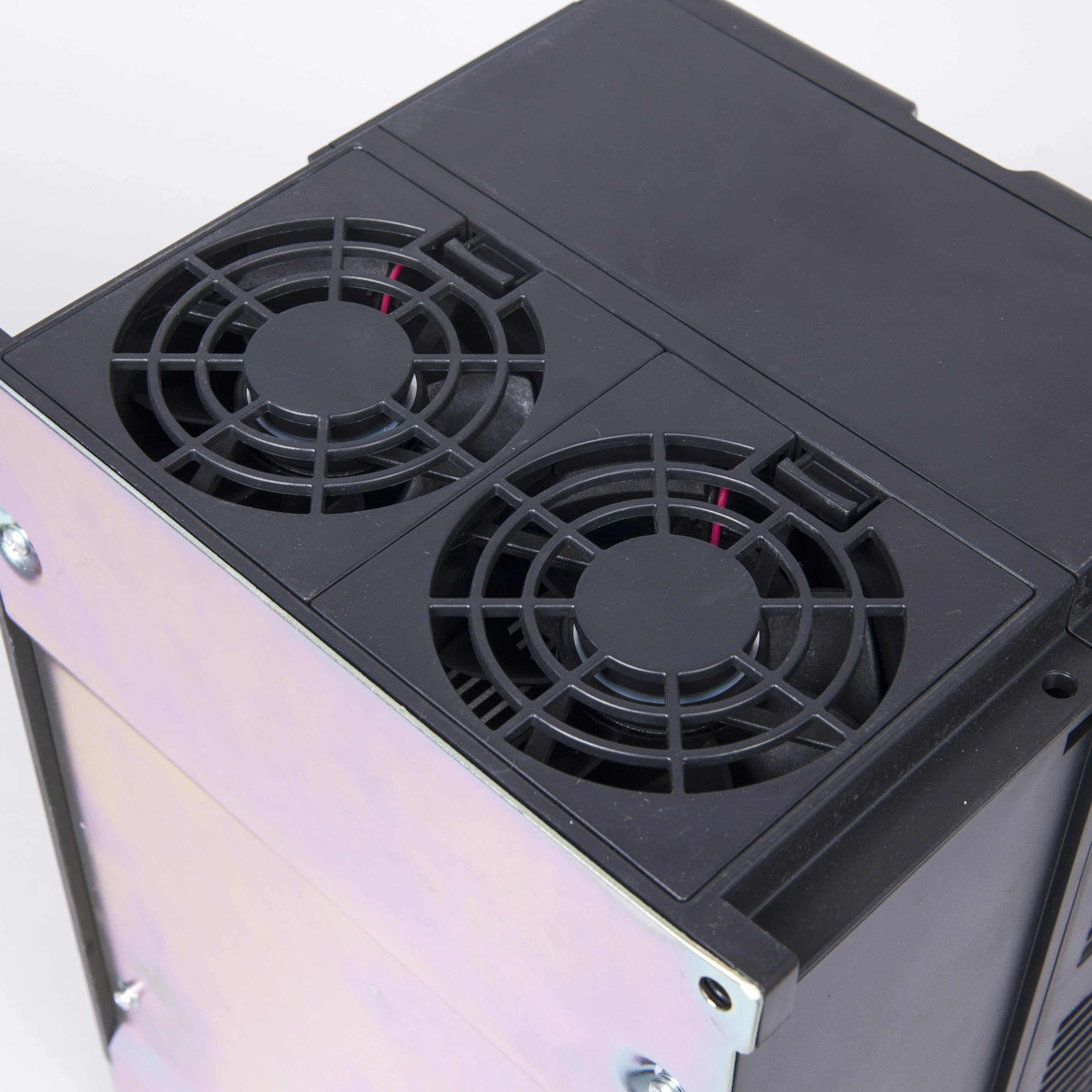 PV Series 55KW Solar Water Pump Inverter Controller With Mppt Maximum Tracking Control