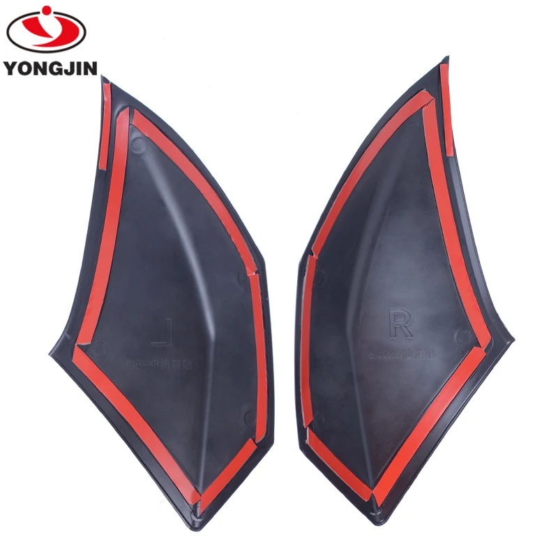  Tank Pads Part Fuel Pad Set Decorative Stickers For B-MW S1000