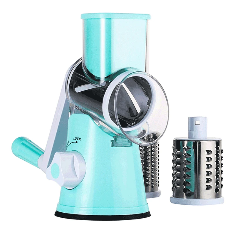 High quality Multifunctional Vegetable Chopper Vegetable Grater for Kitchen Accessories