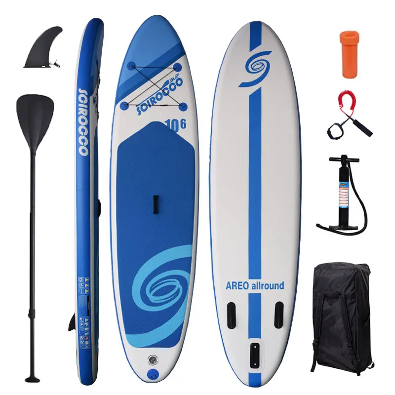 2021 Factory price paddel surf paddle board