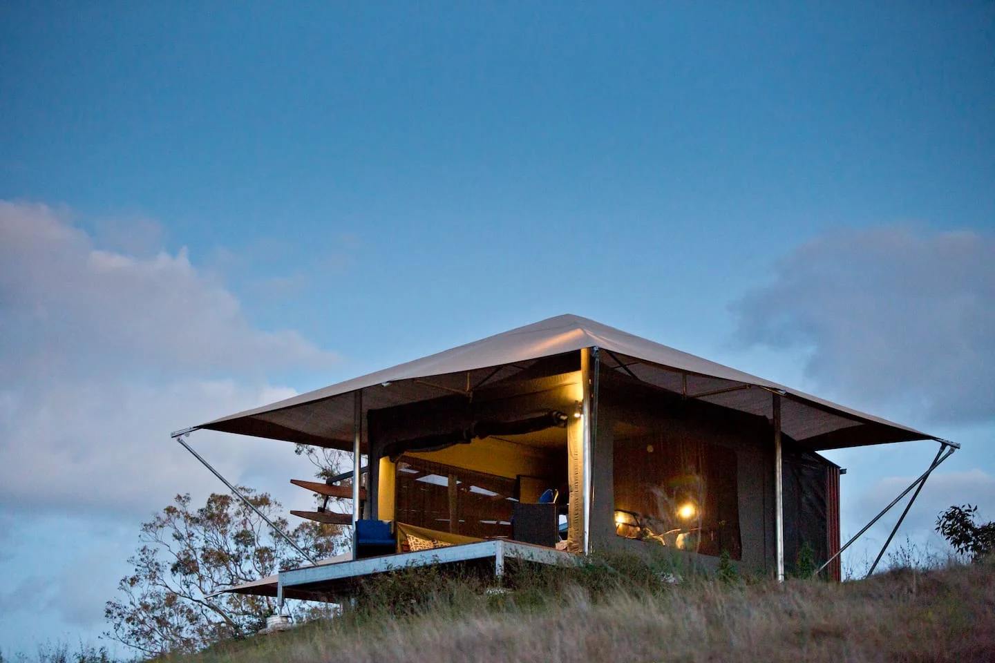 Стрейч Натяжной тент роскошная гостиничная комната бар с ванной для гостиной вечеринки