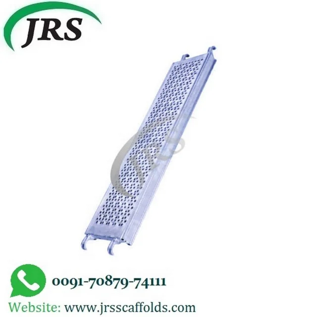 Steel Plank American Type for Scaffolding