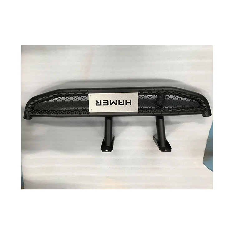 New Arrival High Quality  Side Bar Side Bar Nerf Bars Stainless Steel Side on sale