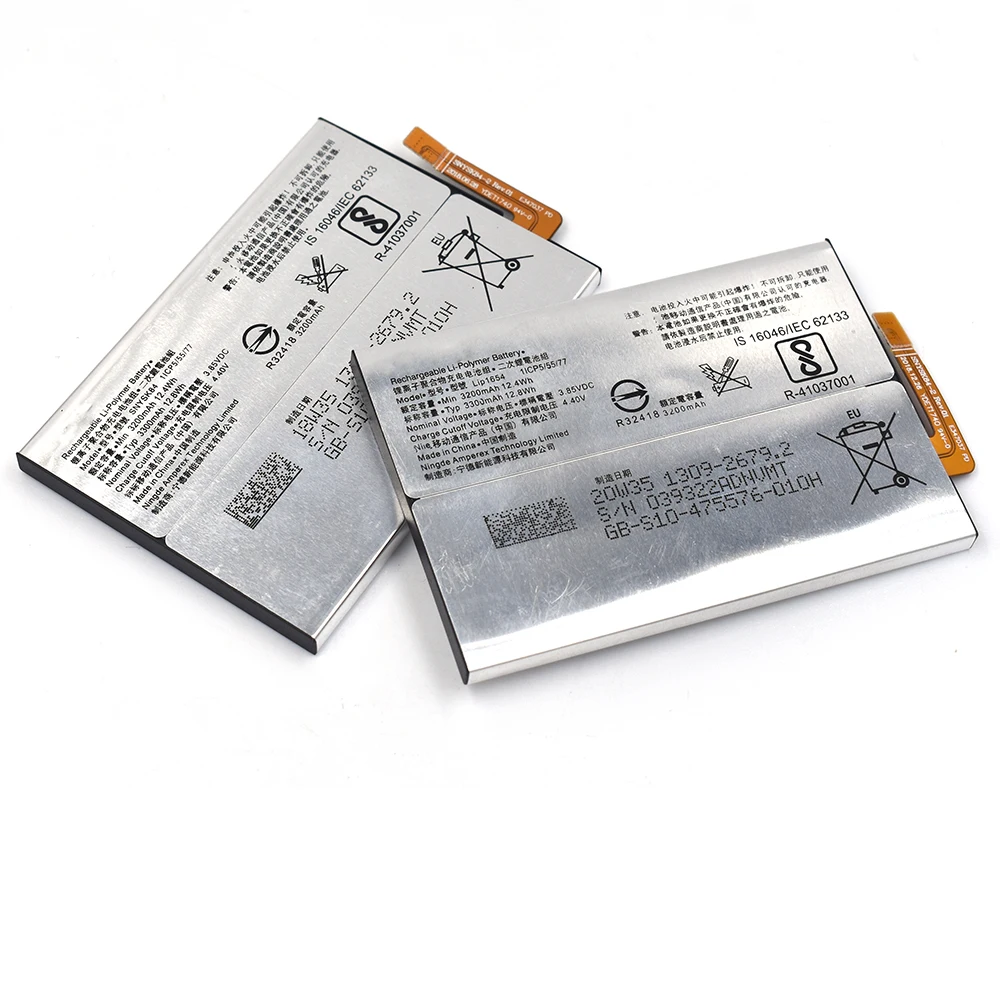 Подходит для мобильного телефона Sony Xperia XA2 H4233 L2 SNYSK84 LIP1654ERPC высококачественный сменный аккумулятор 3300 мАч с бесплатными