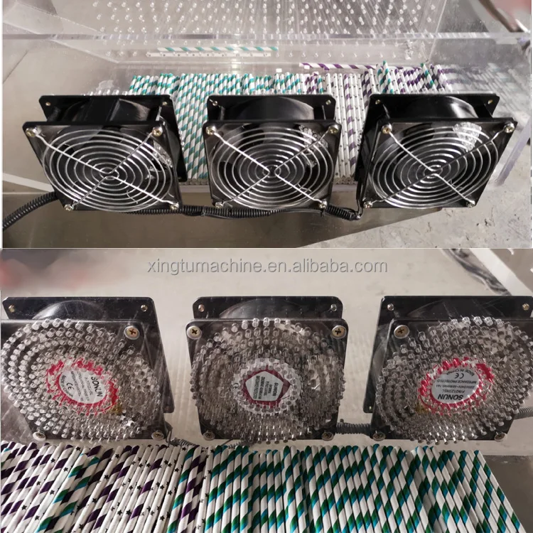 China Eco Friendly High Speed Fully Automatic 3 Layers Durable Glue Free Beverage Drinking Pipe Paper Straw Making Machine Price