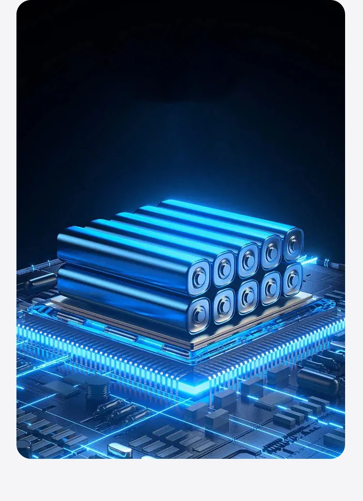 Brushless Motor 52m/s Jet Dry Fan for Electronics Cleaning Cars and Home Appliances Violent Mini Turbo Jet Fan