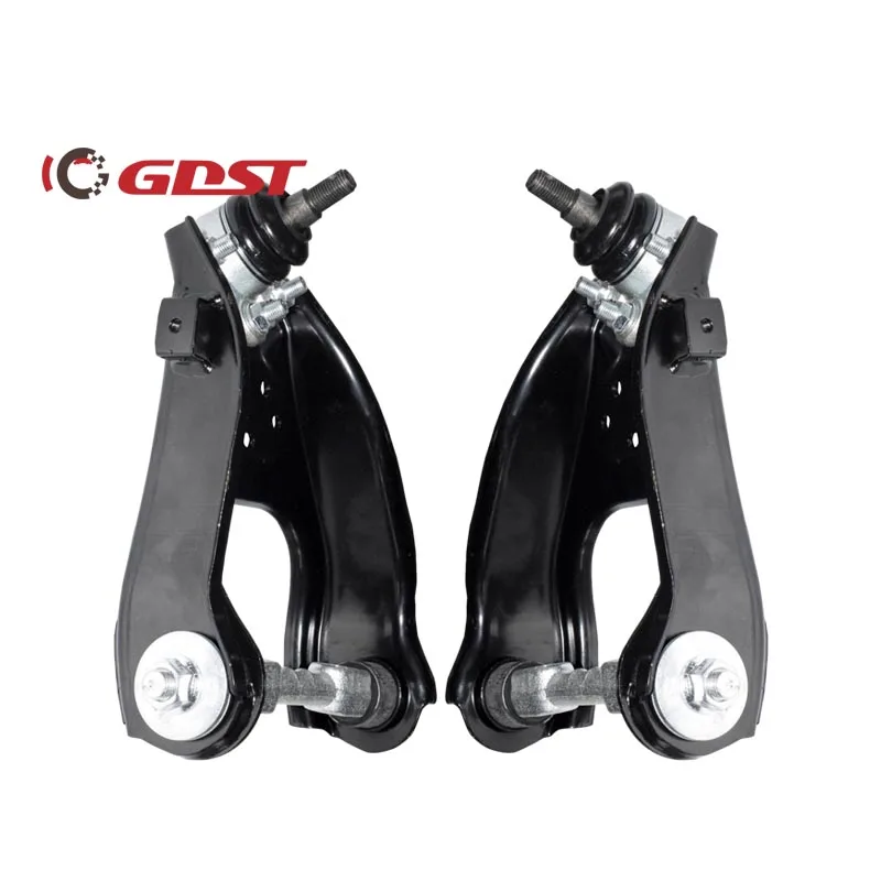 GDST One Year Warranty OEM 8-98005-838-0 8-98005-839-0 Auto Parts Car Front Upper Rear Control Arm For Isuzu