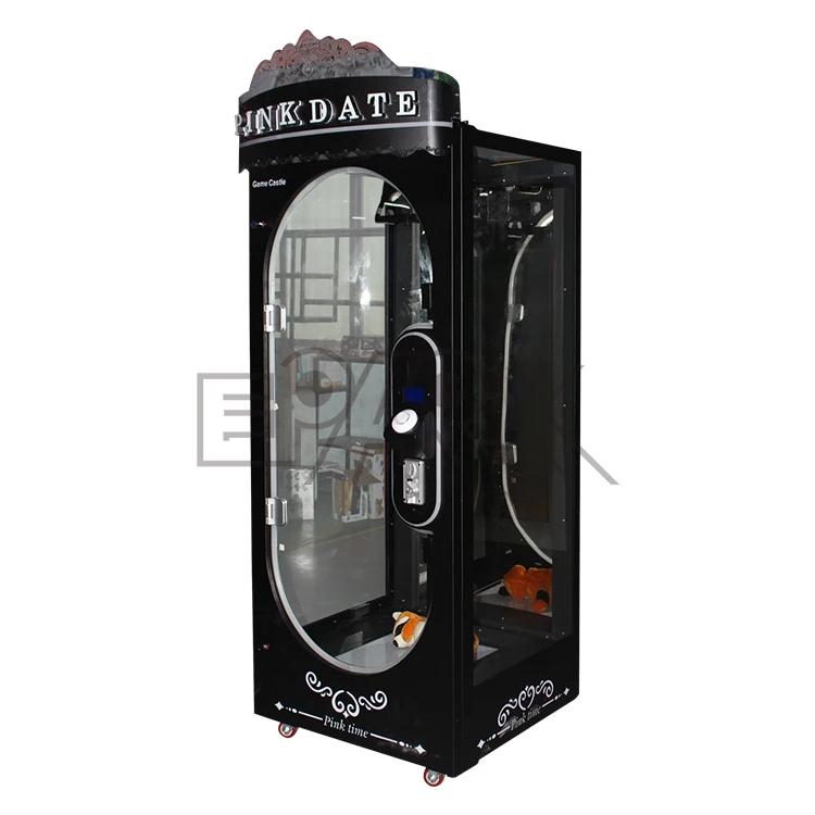  Игровой автомат EPARK Pink Date Cut приз монета аттракционы аркадные игры Подарочный игровой для