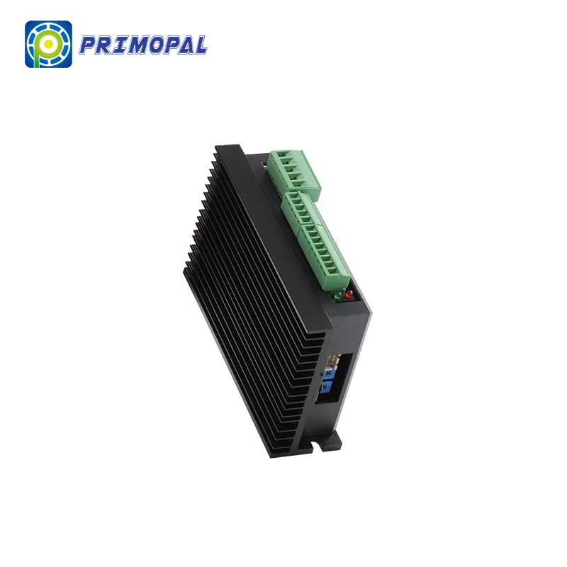 PrimoPal high quality 150*97*48mm 3 phase 24-48VDC bldc driver motor controller brushless dc