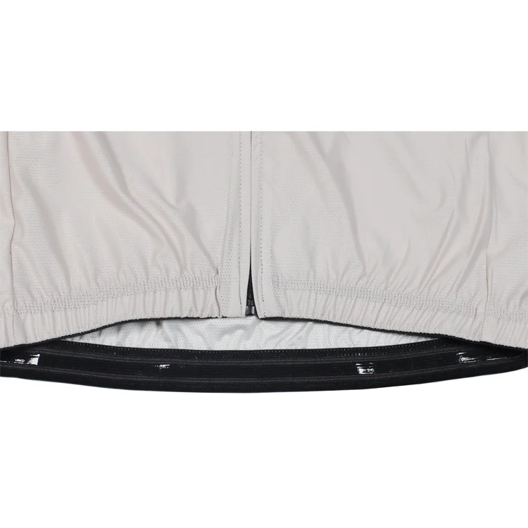 Оптовая продажа быстросохнущая дышащая бесшовная Мужская велосипедная майка с индивидуальным дизайном