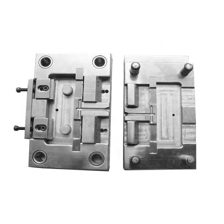 Custom Plastic Housing Injection Module Barcode Scanner Plastic Shell Mold Maker