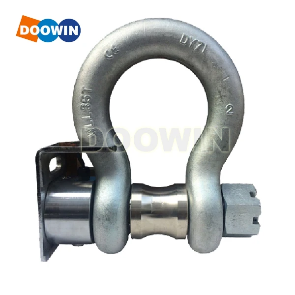 Wireless Load Cell for Proof Load Testing