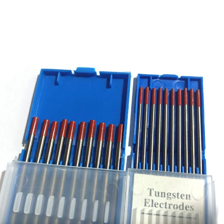 welding 1.6mm2.0mm2.4mm tungsten needle stone bridge welding materials