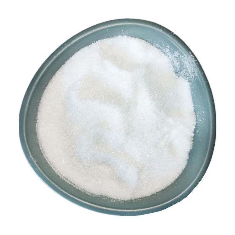 High Quality Purity 99% Guanidine Acetic Acid CAS 352-97-6 With Best Price In Stock