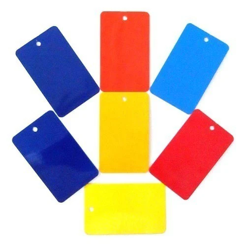 
Customized powdercoat in China for metal component 