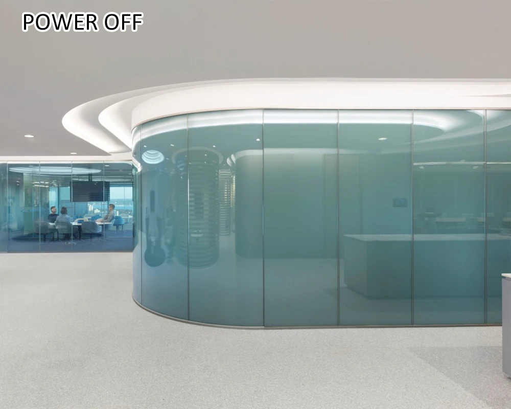 Noyark 2020 best selling black electric window film