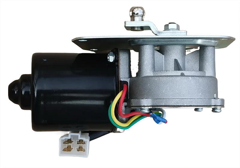 New Style KK13-1313A Wiper Motor  For TOYOTA FJ40 75~84  8511090303