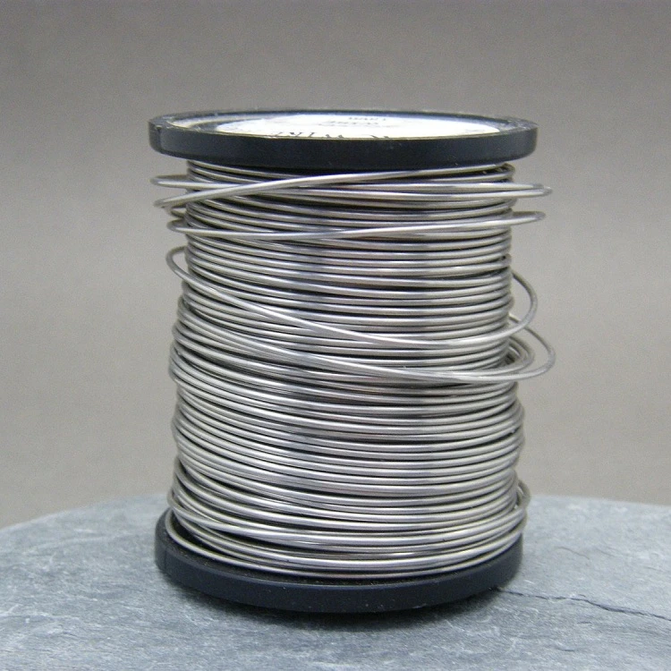 Stainless steel wires steel solid wire steel wires