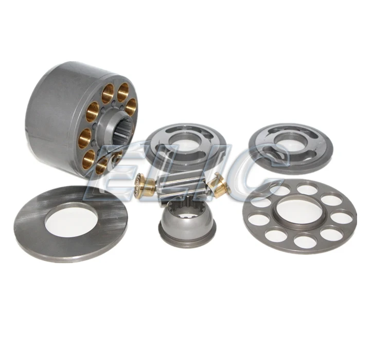 ELIC 334/E2451 JS220 JS260 334/E2468 Hydraulic Pump Spare parts 334/E2486 LJP0035 Piston Pump Repair kit LJP0036