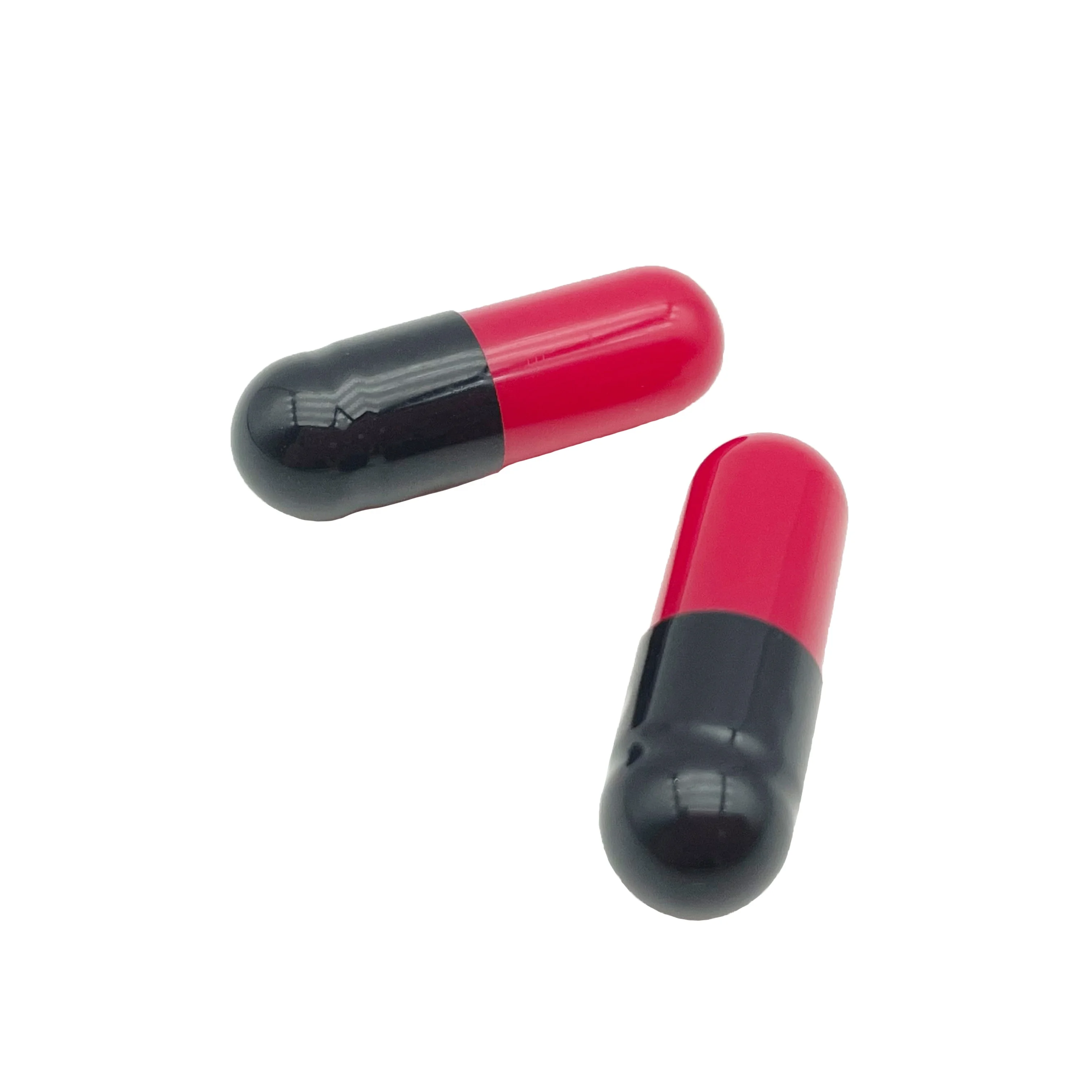High Quality Cost-Effective HPMC Plant Capsules Vegetable Empty Pill Capsule Tablets For Global Customers
