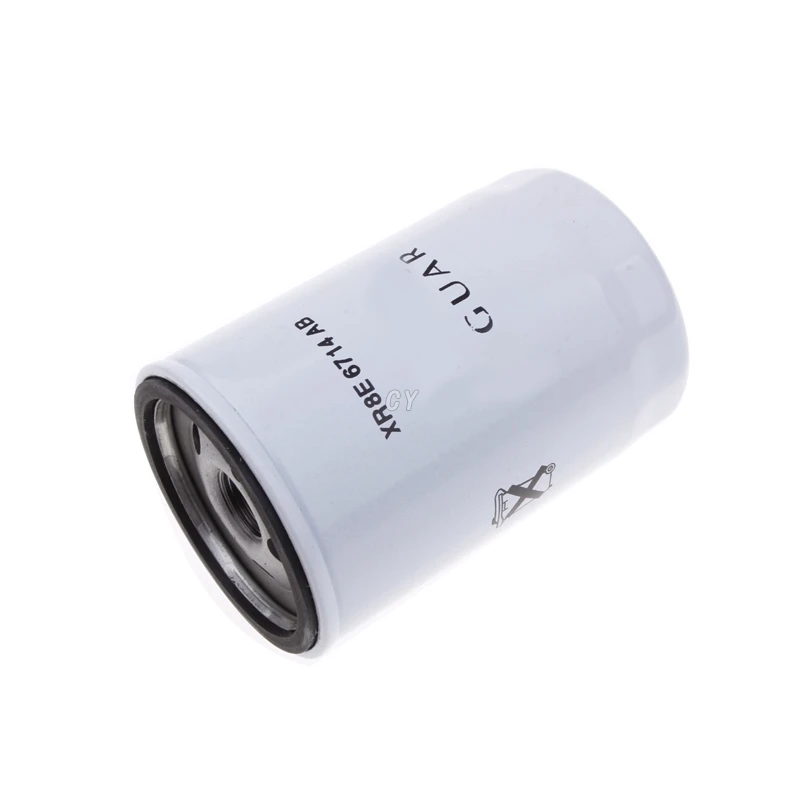 Oil filter XR815347 4454116 C2D56297 XR8E6714AB XR8E6714AA W719/27 GL0545 GJ0039 for Land Rover Jaguar Type s XF XJ