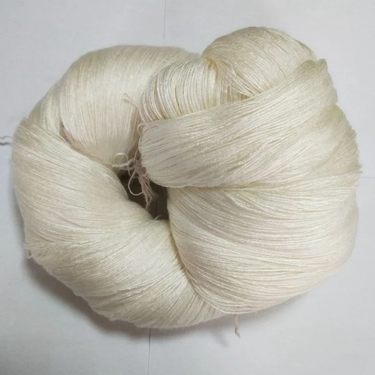 Factory low price nylon 66 BCF yarn for carpets rugs