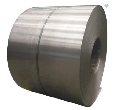 Factory direct sale high quality steel 2022 latest A36 SS400 Q235B hot rolled black carbon steel coil