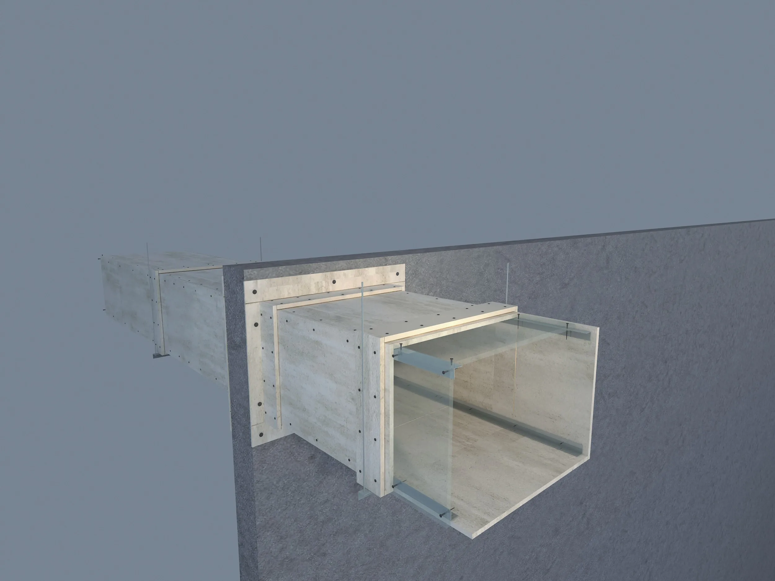 Thermal insulation exterior panels safe manufacturer High-end Low density eco-friendly wall decor calcium silicate board