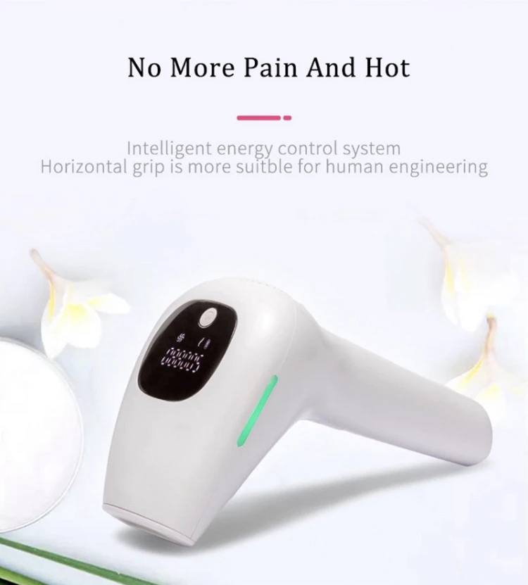 
Portatil Power Supply Epilator 500000 Laser Machine Price IPL Hair Removal 