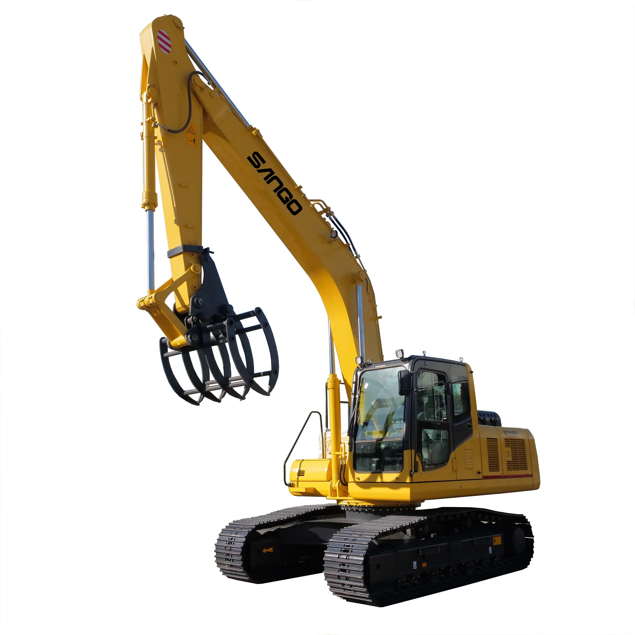 rock breaker excavator chain link bucket tooth excavator buy 12 ton 20 ton 20t crawler gold mining digger attachments for sale