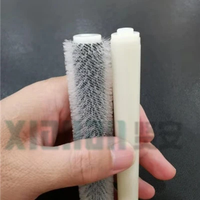 door sweep brush door brush striping