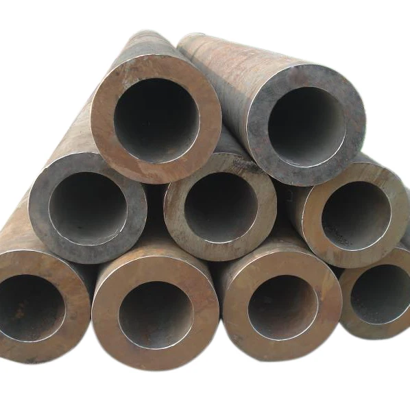 Бесшовная стальная труба ASTM A335 P5 P9 P11 Труба из легированной стали Бесшовная труба Круглая труба Прецизионный трубопровод