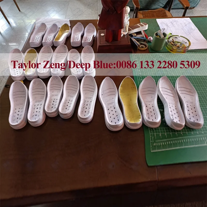 Honglong Good Brand EVA Sole Making Machine Sole Press Machines