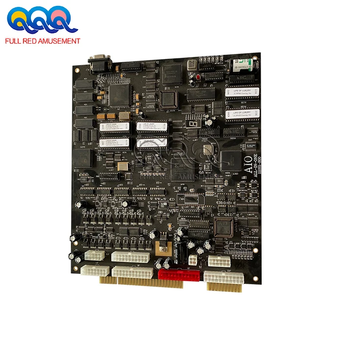 Лидер продаж 89% 94% AIO PCB 550 жизнь класса люкс