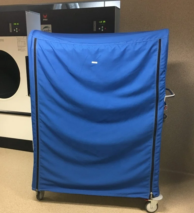 Industry Storage Trolley Cover