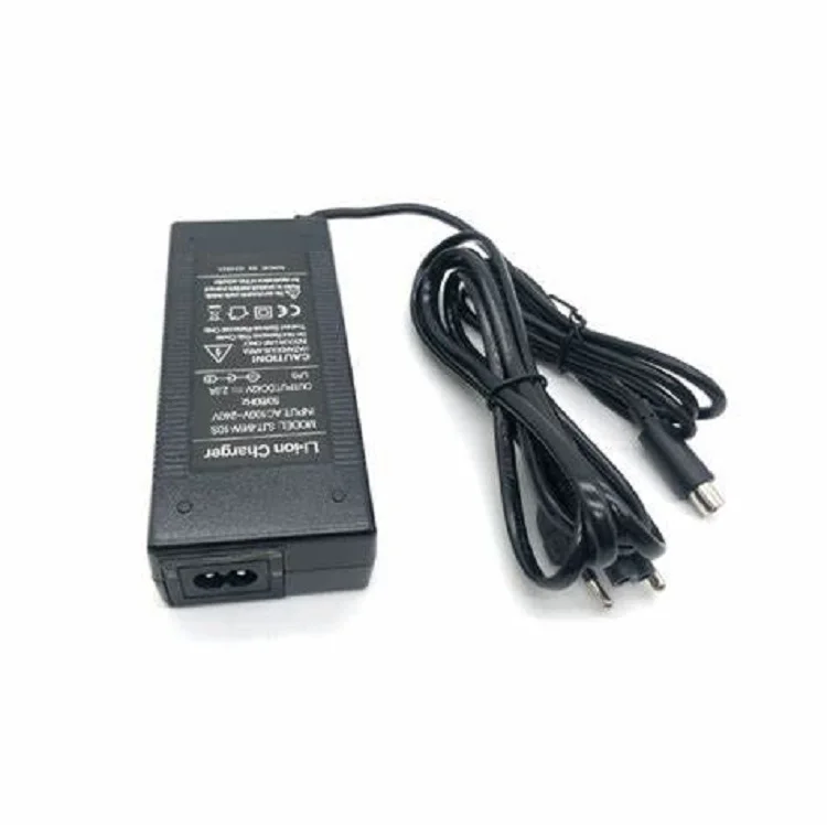 42v 2Ah Electric Scooter lithium Battery Charger for  M365 E-scooter